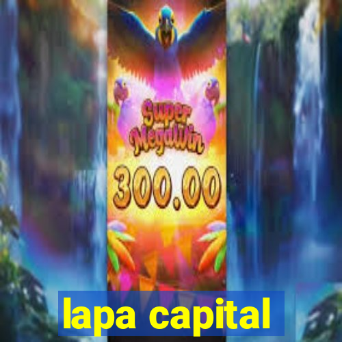 lapa capital
